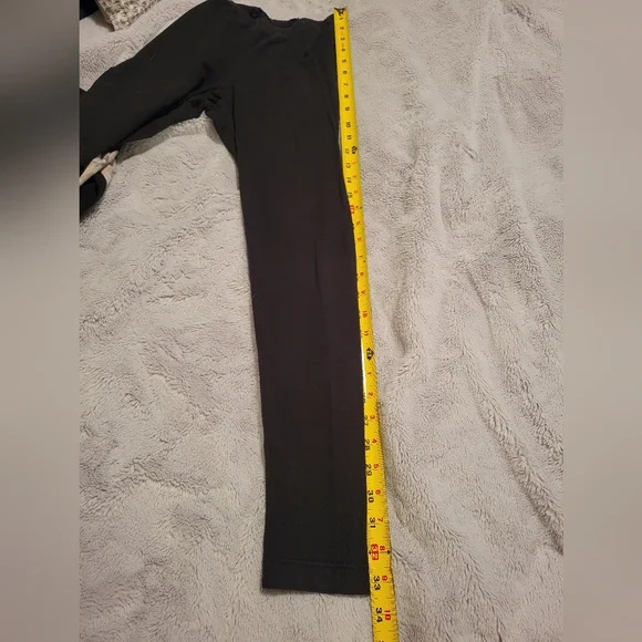 Old Navy Leggings Lot of 3 Women's Small - Picture 11 of 11